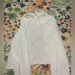 ✨✨✨ Copper Key long sleeve dress shirt XL